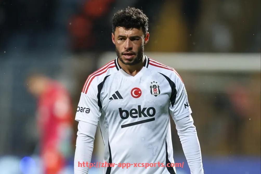 杏彩体育-曾加入英超联赛的伊朗籍球员名单与表现回顾