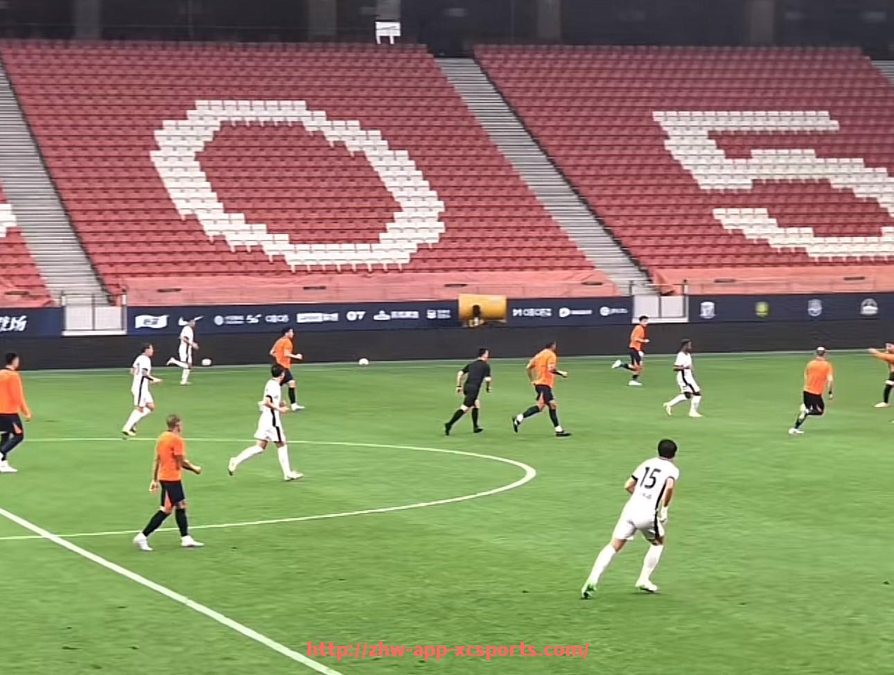 杏彩体育-世俱杯互动观赛指南发布，为球迷提供全程观赛支持